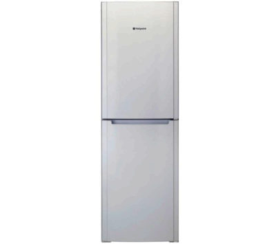Hotpoint FSFL2010P SMART Fridge Freezer - White